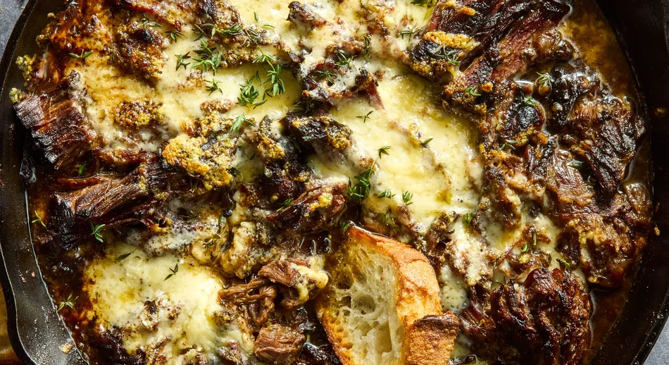 Homemade comfort food recipes